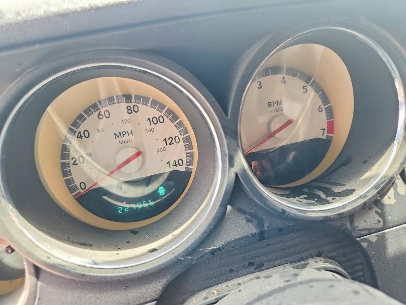 Продажа на аукционе авто 2010 Dodge Challenger, vin: 2B3CJ4DV1AH278654, номер лота: 66197556
