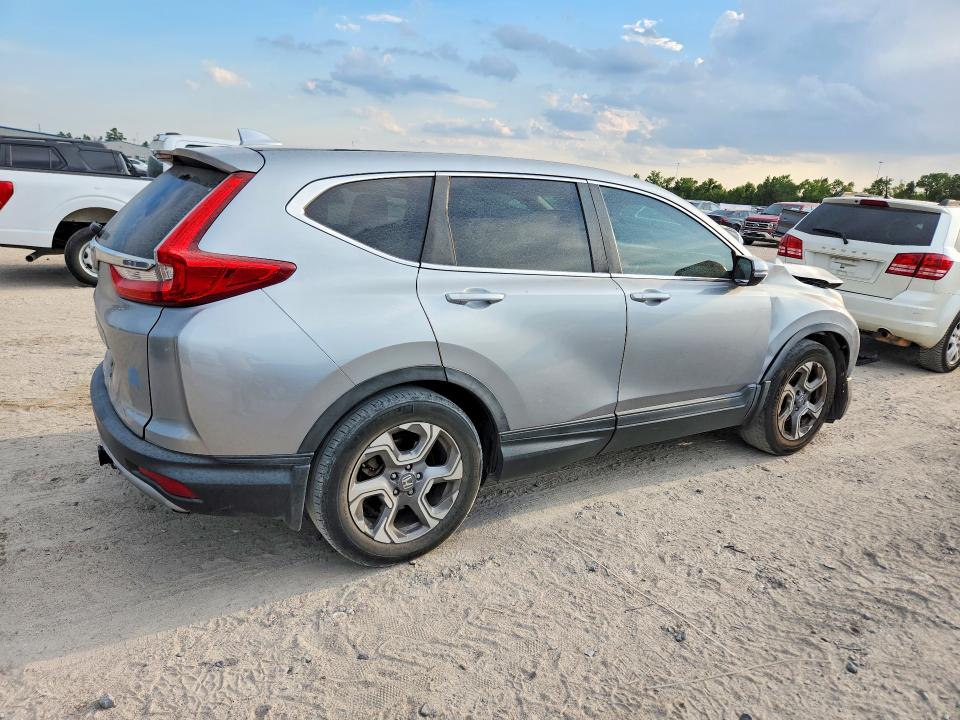 Продажа на аукционе авто 2019 Honda Cr-v, vin: 5J6RW1H52KA009026, номер лота: 66961956