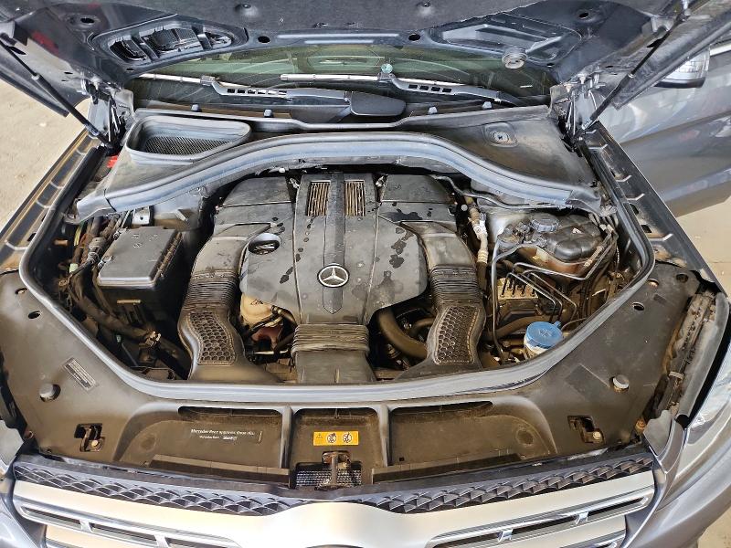Продажа на аукционе авто 2017 Mercedes-benz Gls, vin: 4JGDF6EE4HA974895, номер лота: 67120616