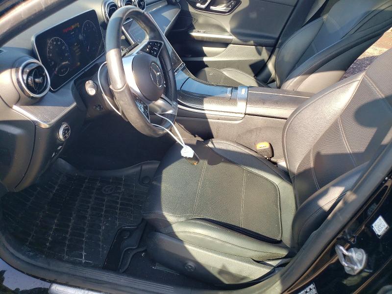 Aukcja sprzedaży 2022 Mercedes-benz C, vin: W1KAF4HB9NR019543, numer aukcji: 65694396
