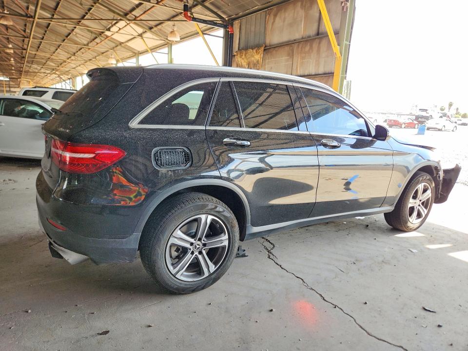 Продаж на аукціоні авто 2018 Mercedes-benz Glc, vin: WDC0G4KB6JV036503, номер лоту: 66508976