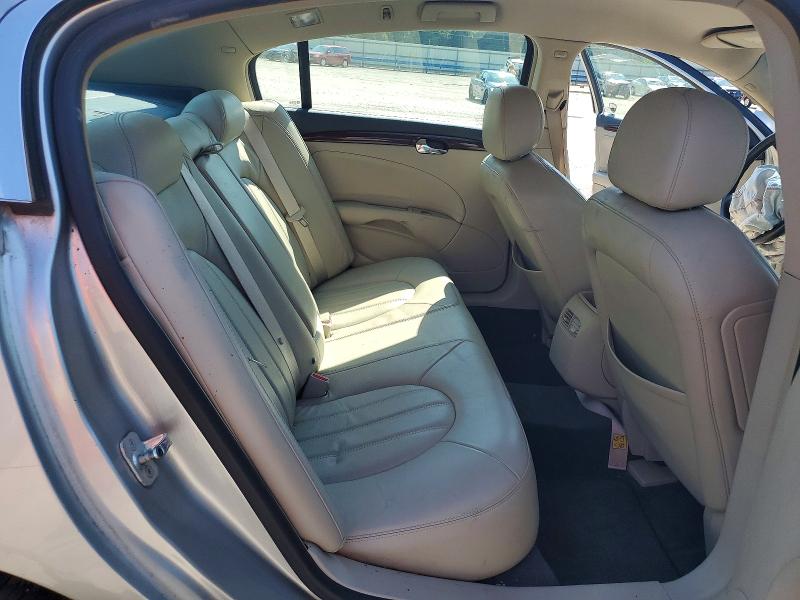 Продажа на аукционе авто 2006 Buick Lucerne, vin: 1G4HD572X6U214065, номер лота: 63294186
