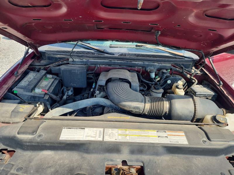 Продажа на аукционе авто 1997 Ford F-150, vin: 1FTDX1868VKB57623, номер лота: 67061276