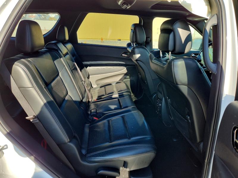 Aukcja sprzedaży 2019 Dodge Durango, vin: 1C4SDJCT0KC780978, numer aukcji: 65683086