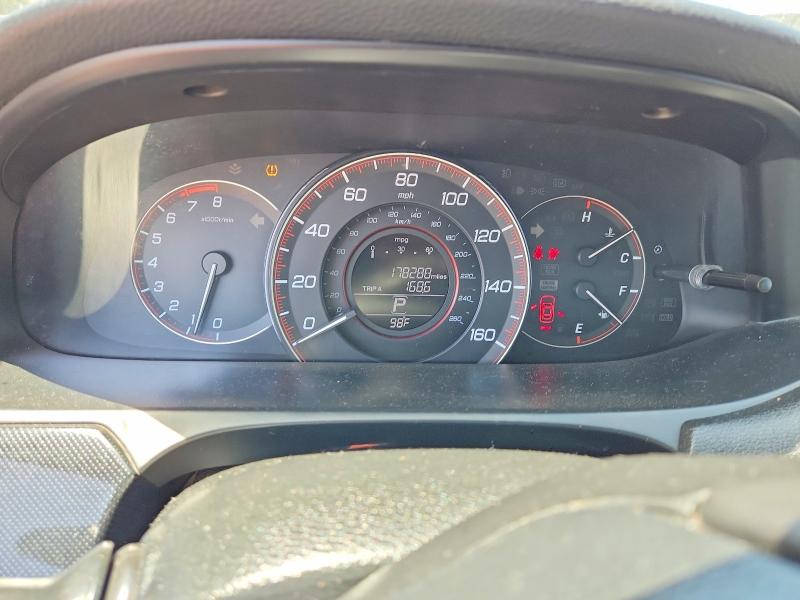 Auction sale of the 2014 Honda Accord, vin: 1HGCR2F5XEA229306, lot number: 64096806