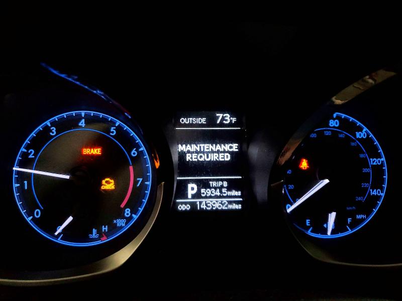2014 Toyota Corolla მანქანა იყიდება აუქციონზე, vin: 2T1BURHE7EC038324, აუქციონის ნომერი: 63642936