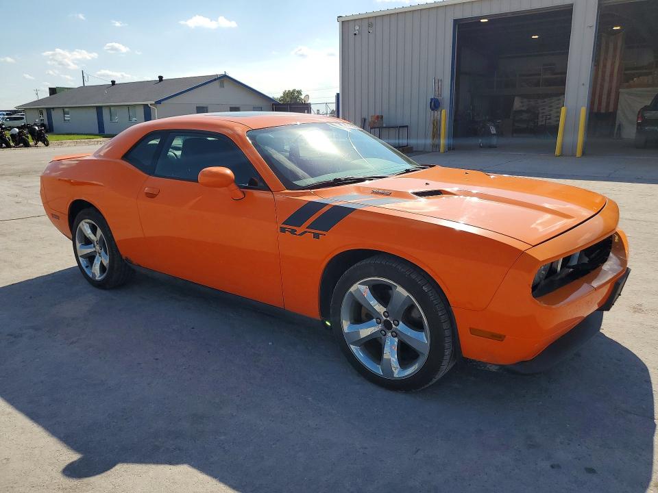 Aukcja sprzedaży 2012 Dodge Challenger, vin: 2C3CDYBT2CH155807, numer aukcji: 67438706