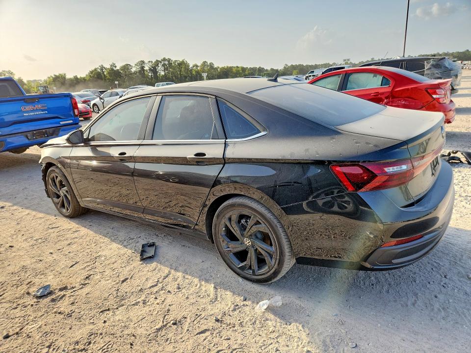 Продаж на аукціоні авто 2026 Volkswagen Jetta, vin: 3VW7W7BU5TM037419, номер лоту: 63680706