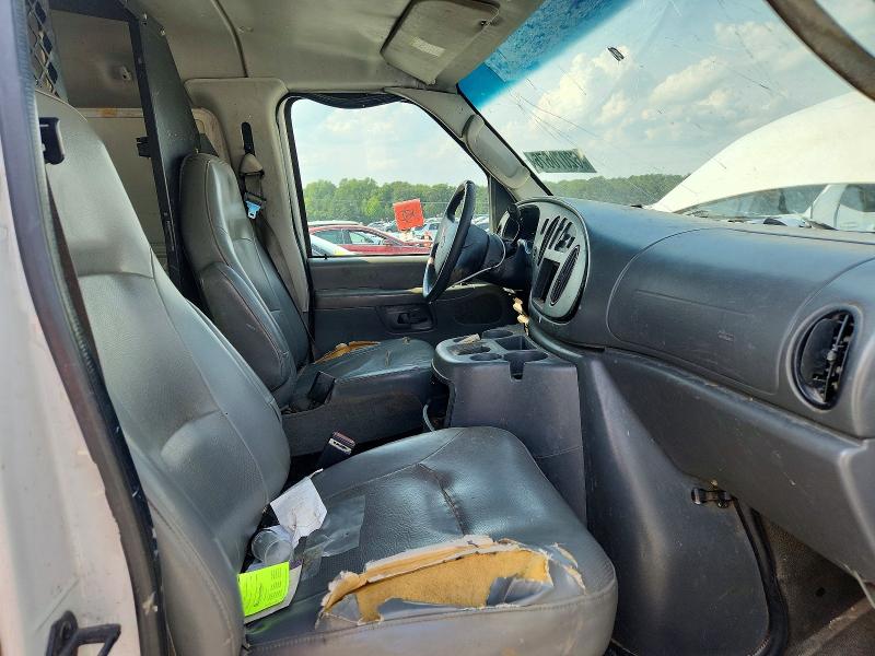 2004 Ford Econoline მანქანა იყიდება აუქციონზე, vin: 1FTNE24L74HB53702, აუქციონის ნომერი: 62070676