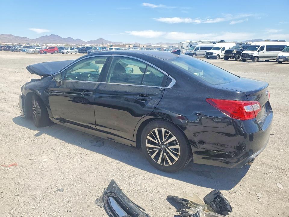 Aukcja sprzedaży 2019 Subaru Legacy, vin: 4S3BNAF67K3033171, numer aukcji: 65582436