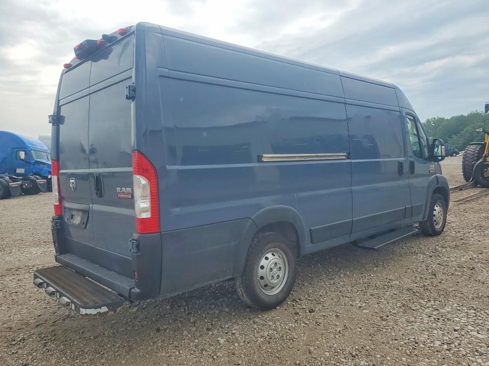 Aukcja sprzedaży 2021 Ram Promaster 3500, vin: 3C6MRVJG4ME541282, numer aukcji: 62263616