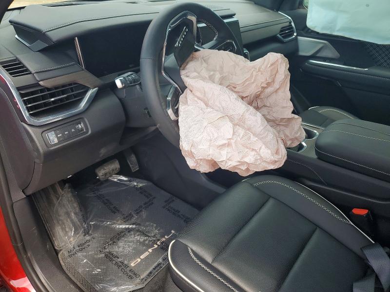 64542426 :رقم المزاد ، 1GKENRRS8SJ169653 vin ، 2025 Gmc Acadia مزاد بيع