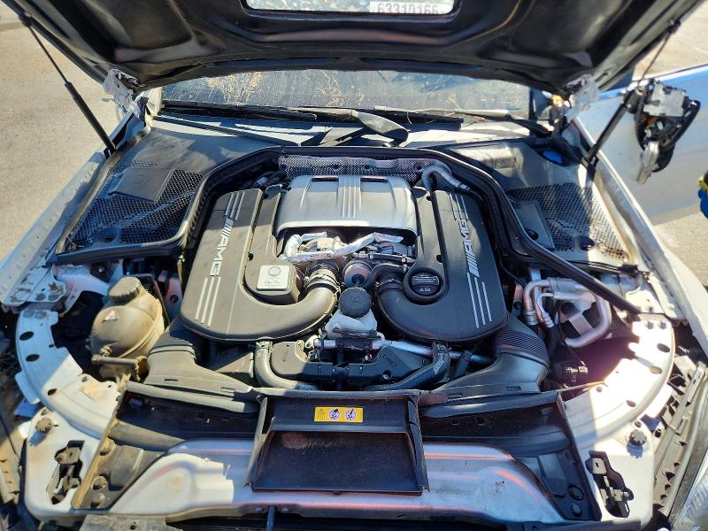 63310166 :رقم المزاد ، WDDWJ8HB8LF934734 vin ، 2020 Mercedes-benz C مزاد بيع