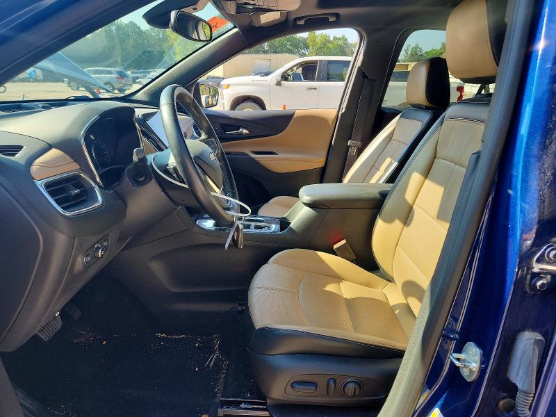 Продаж на аукціоні авто 2023 Chevrolet Equinox, vin: 3GNAXNEG8PL145116, номер лоту: 65027036