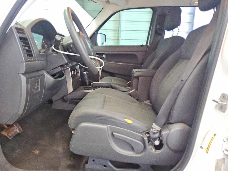 Продаж на аукціоні авто 2012 Jeep Liberty, vin: 1C4PJLAK7CW160293, номер лоту: 63843296