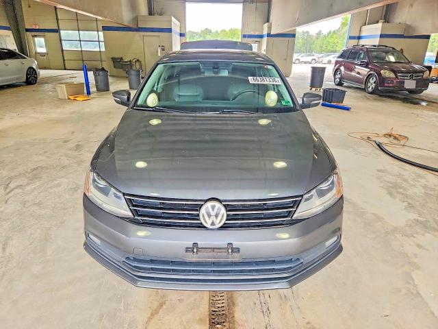 Продажа на аукционе авто 2017 Volkswagen Jetta, vin: 3VWL17AJ2HM205206, номер лота: 66381336