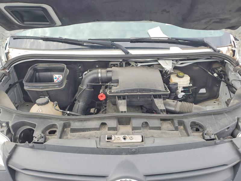 Продажа на аукционе авто 2021 Mercedes-benz Sprinter, vin: W1Y40CHY3MT060920, номер лота: 64783586
