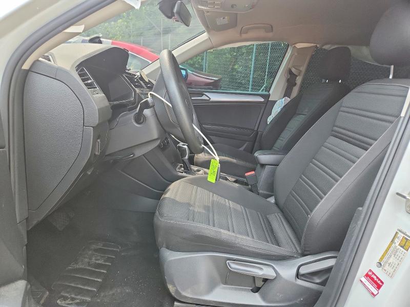 Aukcja sprzedaży 2023 Volkswagen Tiguan, vin: 3VVRB7AX3PM047750, numer aukcji: 60561556