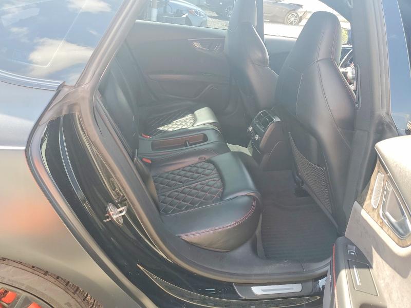 67147376 :رقم المزاد ، WAUW3AFC1HN041578 vin ، 2017 Audi A7 مزاد بيع