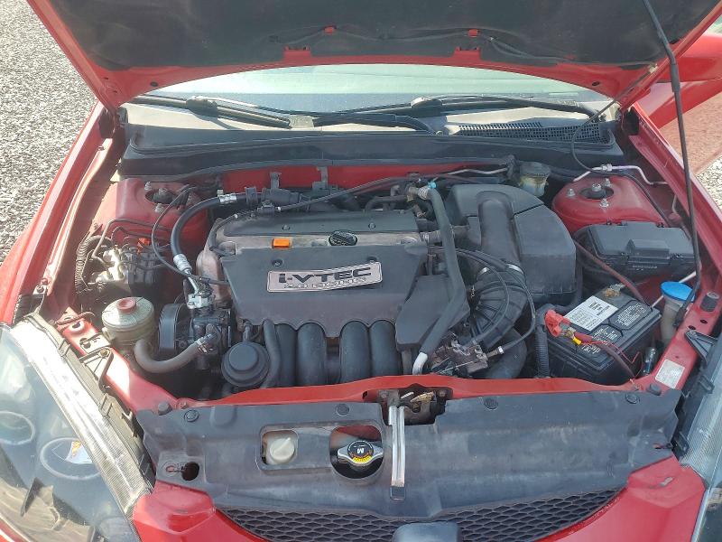 63192346 :رقم المزاد ، JH4DC54816S014216 vin ، 2006 Acura Rsx مزاد بيع
