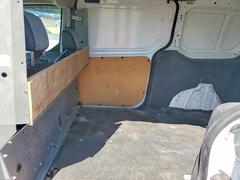 Продажа на аукционе авто 2017 Ford Transit Connect, vin: NM0LS7E7XH1331886, номер лота: 66746896