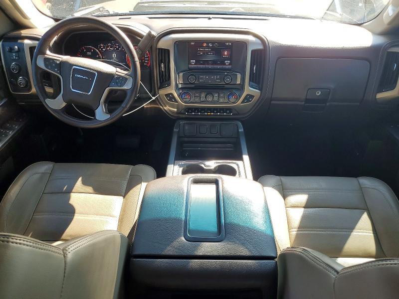 Продаж на аукціоні авто 2015 Gmc Sierra, vin: 1GT120E87FF671278, номер лоту: 67270166