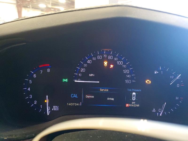 Aukcja sprzedaży 2014 Cadillac Cts, vin: 1G6AX5S35E0180784, numer aukcji: 66054556