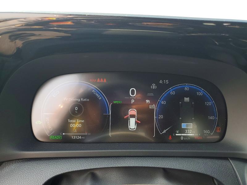 Auction sale of the 2025 Toyota Crown Signia, vin: JTDACAAJ2S3013505, lot number: 63996096