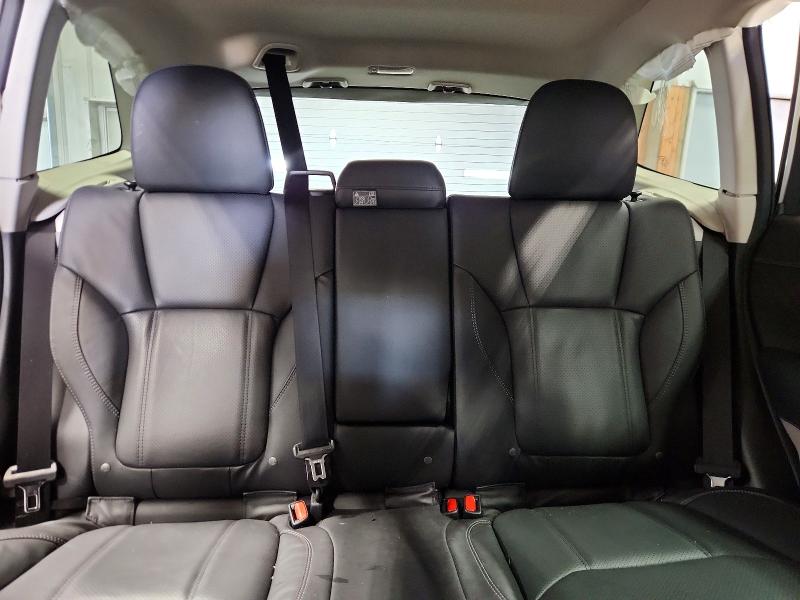 65510816 :رقم المزاد ، JF2SKAPCXPH513312 vin ، 2023 Subaru Forester مزاد بيع