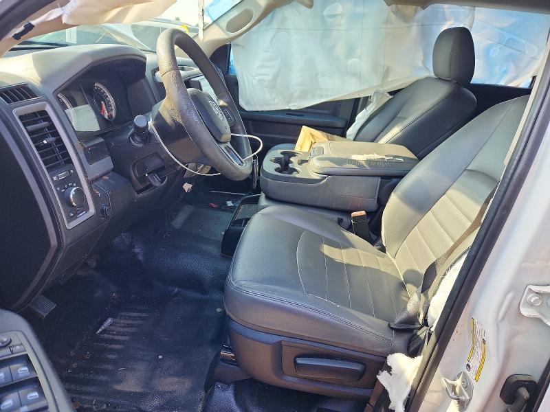 Продажа на аукционе авто 2019 Ram 1500 Classic, vin: 3C6RR7KT2KG690661, номер лота: 62629716