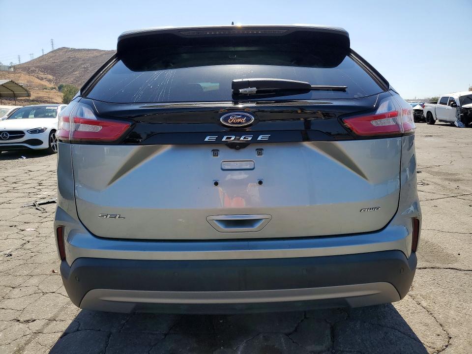 Продажа на аукционе авто 2023 Ford Edge, vin: 2FMPK4J97PBA30923, номер лота: 63772906