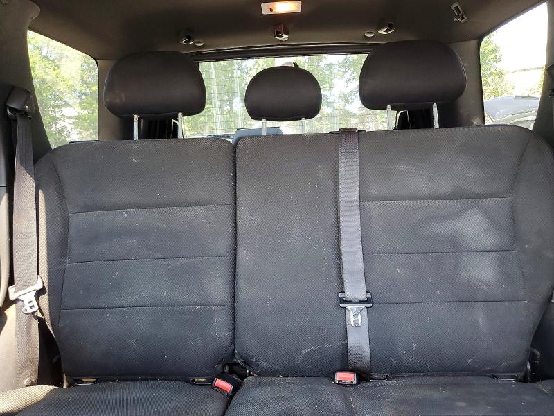 65083256 :رقم المزاد ، 1FMCU93198KE51756 vin ، 2008 Ford Escape مزاد بيع