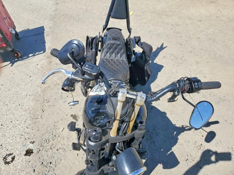 Aukcja sprzedaży 2021 Harley-davidson Fxlrs, vin: 1HD1YWK28MB060227, numer aukcji: 65665976