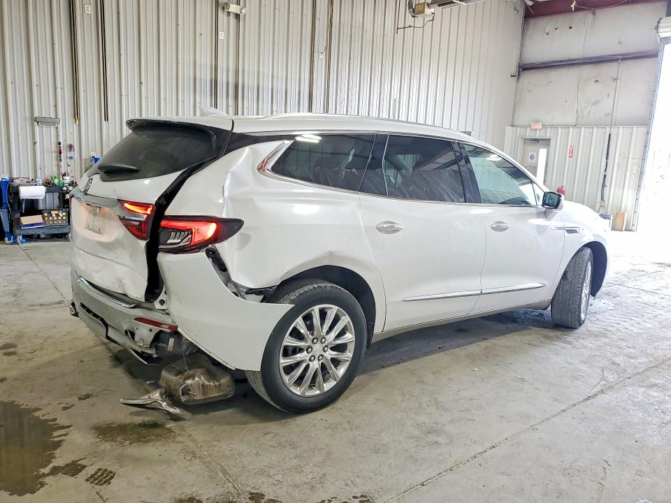 Продаж на аукціоні авто 2021 Buick Enclave, vin: 5GAEVBKW9MJ214958, номер лоту: 64002286