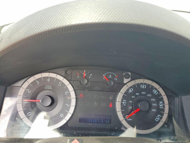 Продажа на аукционе авто 2010 Ford Escape, vin: 1FMCU0D79AKC29285, номер лота: 64372426