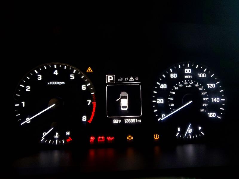 66609606 :رقم المزاد ، 5NPE24AF5FH120320 vin ، 2015 Hyundai Sonata مزاد بيع
