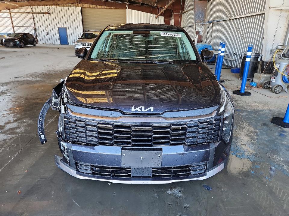64795046 :رقم المزاد ، 5XYK23DF8TG409090 vin ، 2026 Kia Sportage مزاد بيع