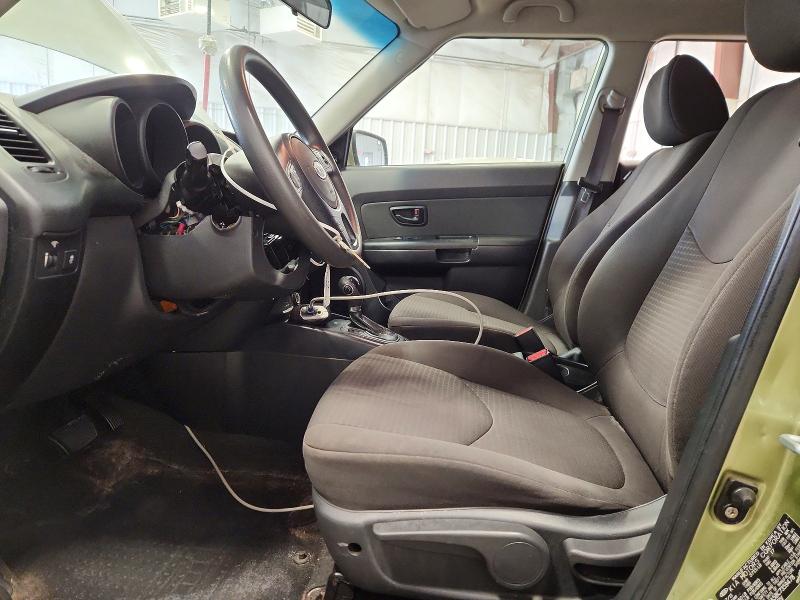 Aukcja sprzedaży 2012 Kia Soul, vin: KNDJT2A58C7359478, numer aukcji: 65316346