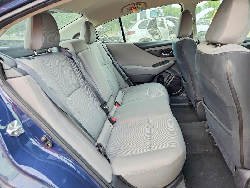 Продаж на аукціоні авто 2024 Subaru Legacy, vin: 4S3BWAD66R3027100, номер лоту: 66953636