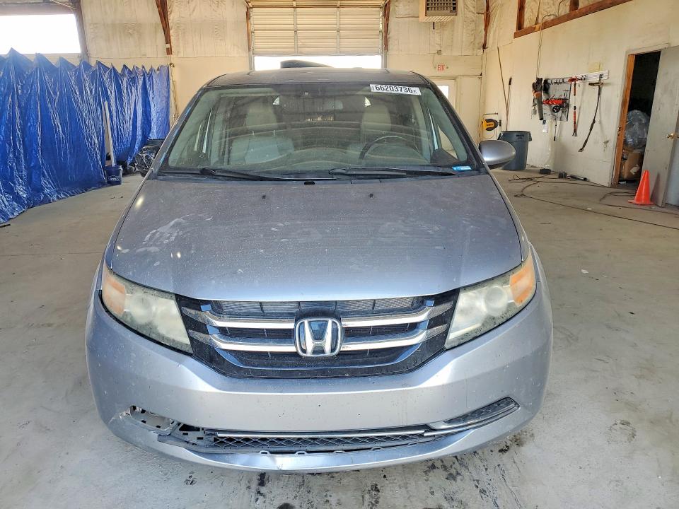 Продаж на аукціоні авто 2016 Honda Odyssey, vin: 5FNRL5H6XGB106021, номер лоту: 66203736