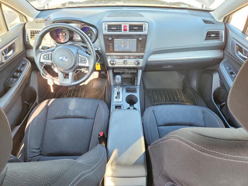 Aukcja sprzedaży 2017 Subaru Legacy, vin: 4S3BNAF63H3003464, numer aukcji: 66035976