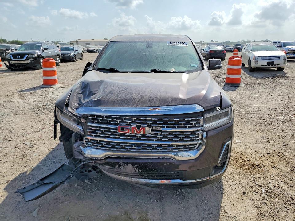 Продаж на аукціоні авто 2020 Gmc Acadia, vin: 1GKKNKLS7LZ155670, номер лоту: 63287176