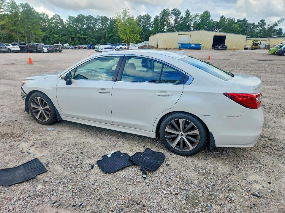 Aukcja sprzedaży 2016 Subaru Legacy, vin: 4S3BNAL62G3017603, numer aukcji: 63776586