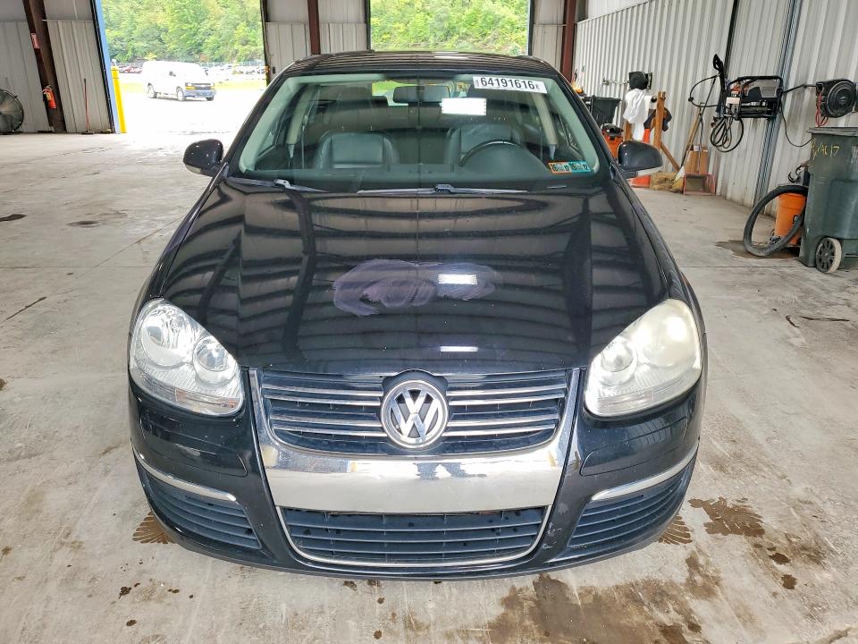 Aukcja sprzedaży 2010 Volkswagen Jetta, vin: 3VWRZ7AJ4AM124006, numer aukcji: 64191616
