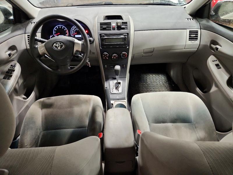 Aukcja sprzedaży 2013 Toyota Corolla, vin: 2T1BU4EE9DC024253, numer aukcji: 66712826