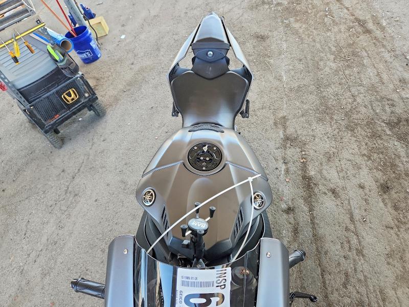 Продажа на аукционе авто 2016 Yamaha Yzfr1s, vin: JYARN42E3GA000597, номер лота: 63652596