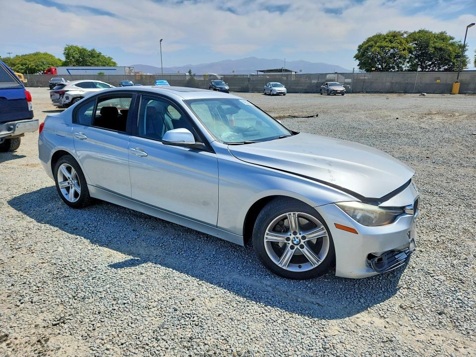 Продажа на аукционе авто 2013 Bmw 328, vin: WBA3C1G50DNR45841, номер лота: 64253816