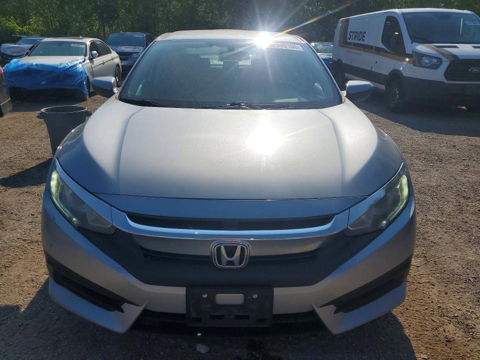 Продажа на аукционе авто 2016 Honda Civic, vin: 2HGFC2F53GH025966, номер лота: 62949166