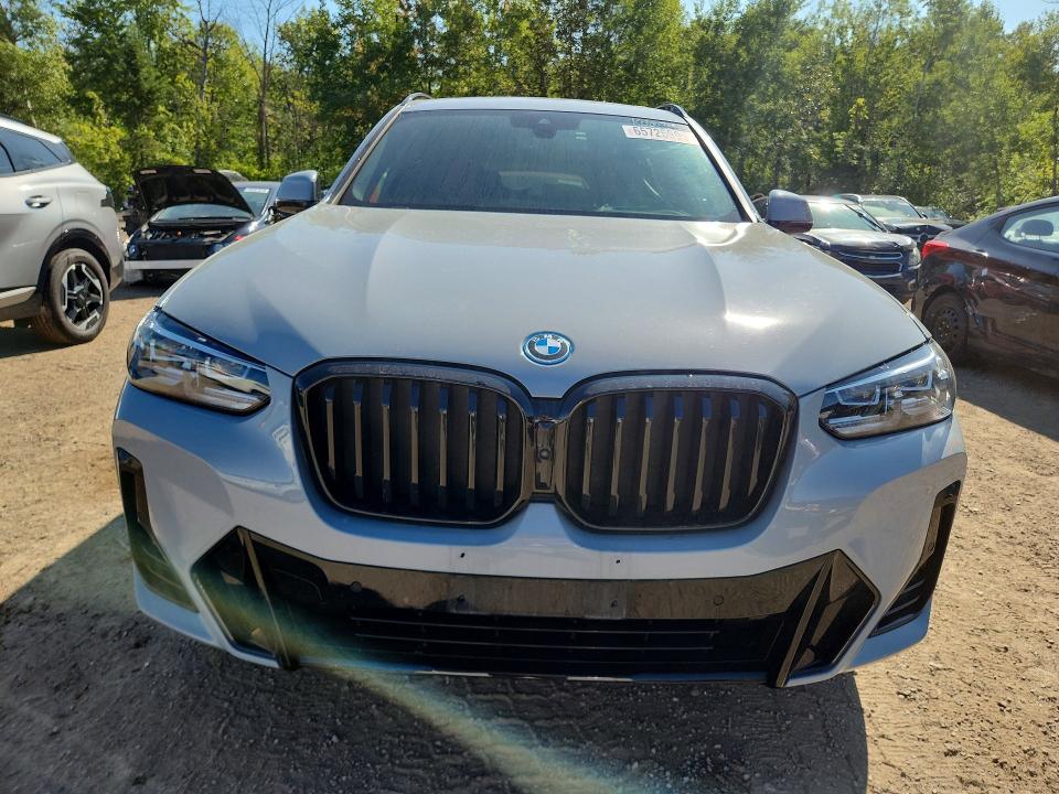 Продажа на аукционе авто 2022 Bmw X3, vin: 5UX63DP03N9K06039, номер лота: 65725996