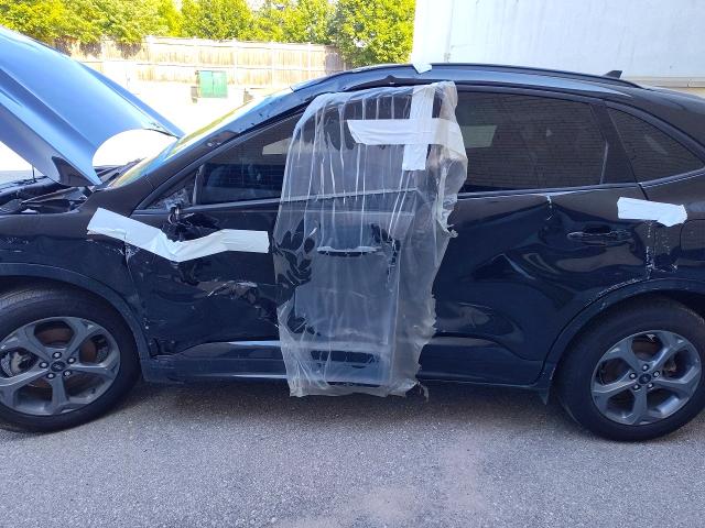 Aukcja sprzedaży 2024 Ford Escape, vin: 1FMCU9MN1RUA79899, numer aukcji: 66454556